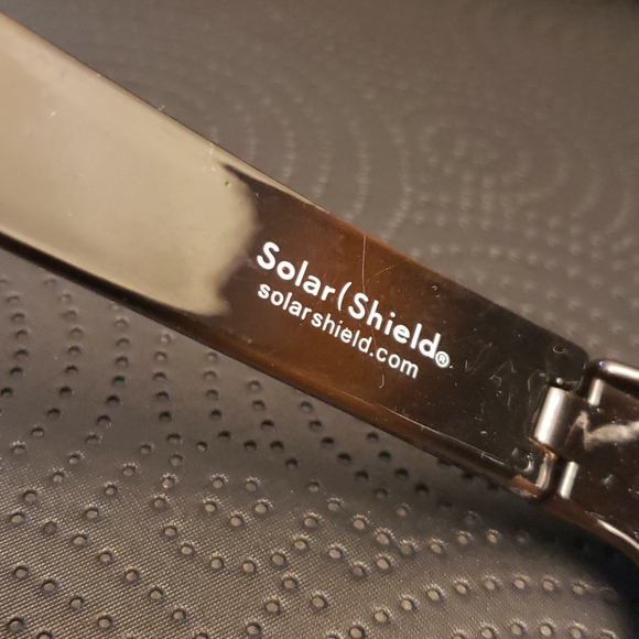 Dioptics Unisex Solar Shield fit over sunglasses - Picture 4 of 6